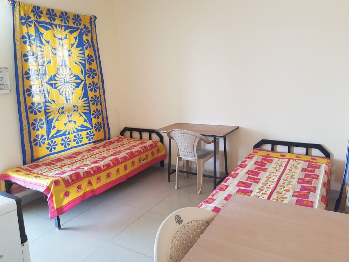 SAHAI GIRLS HOSTEL – Girls PG in Bhopal preview photo 1