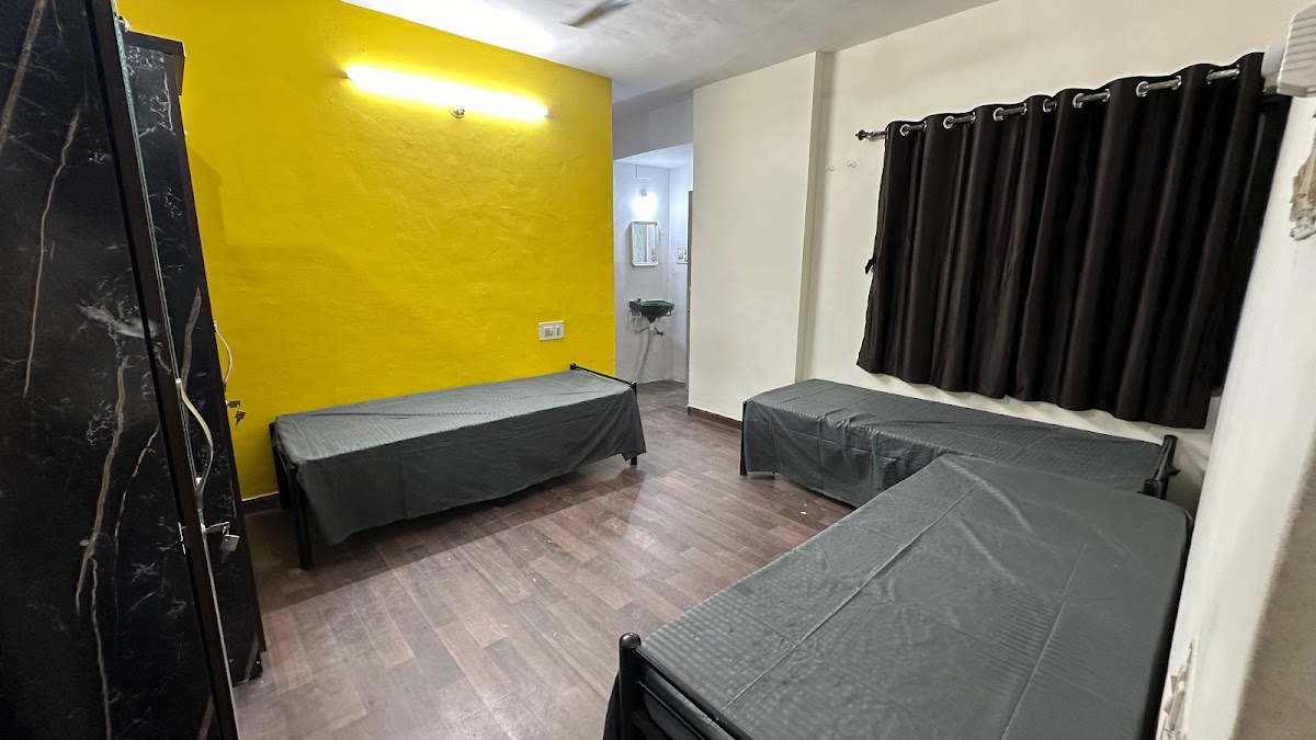 Urban Heaven Girls Pg And Hostel – Girls PG in Pune preview photo 2