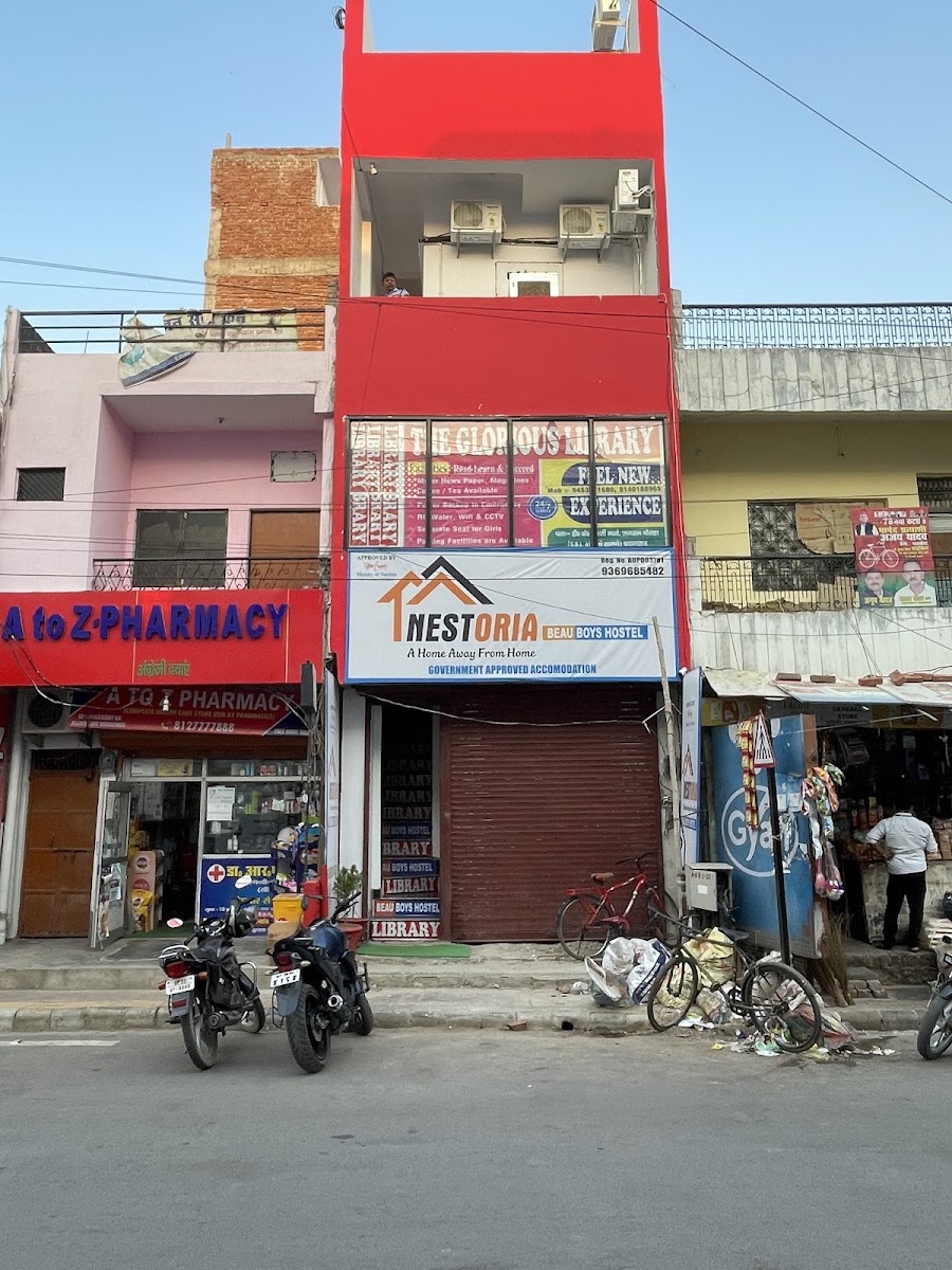 Nestoria Beau Boys Hostel – Boys PG in Prayagraj preview photo 2