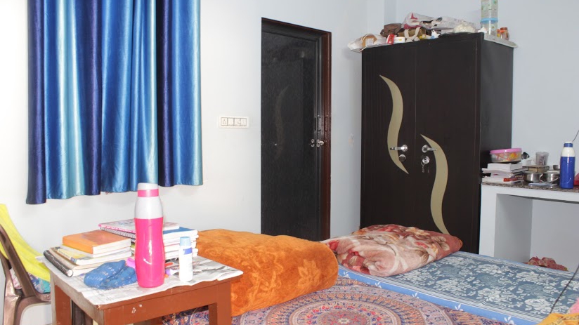 Riddhi Siddhi P.G. Girls Hostel