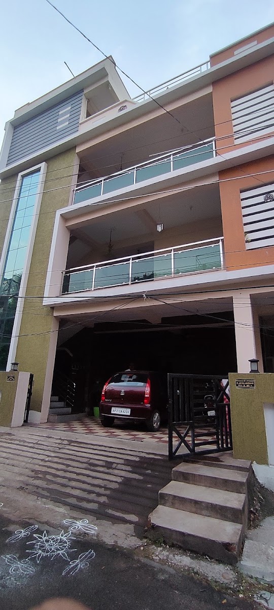 Swami Sivananda girls hostel – Girls PG in Visakhapatnam photo 1