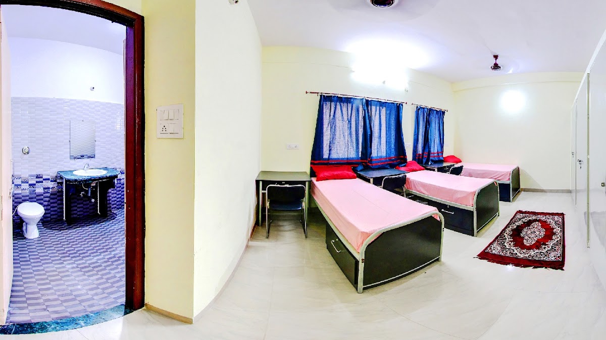 R R Girls Hostel Jabalpur – Girls PG in Jabalpur preview photo 1