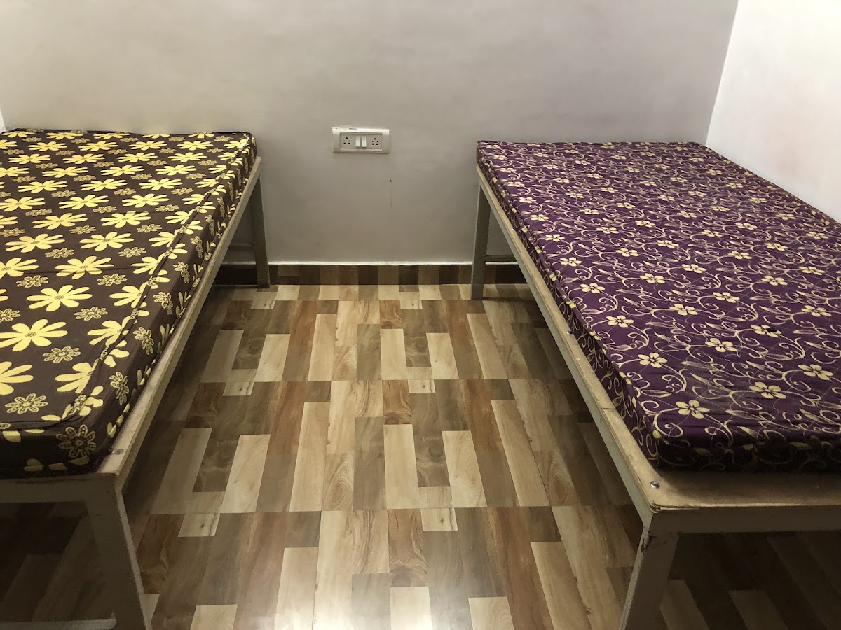 Kaifi’s RS boys hostel – Boys PG in Lucknow preview photo 1