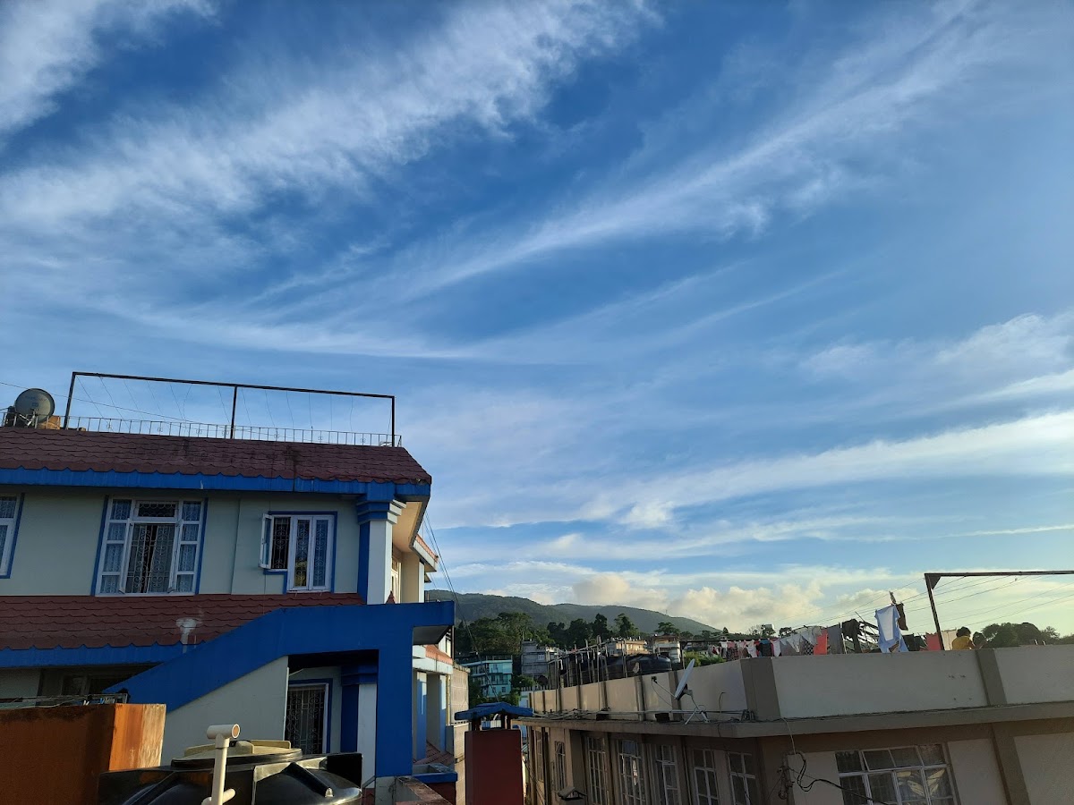 Kongmai Girls Hostel – Girls PG in Shillong preview photo 1