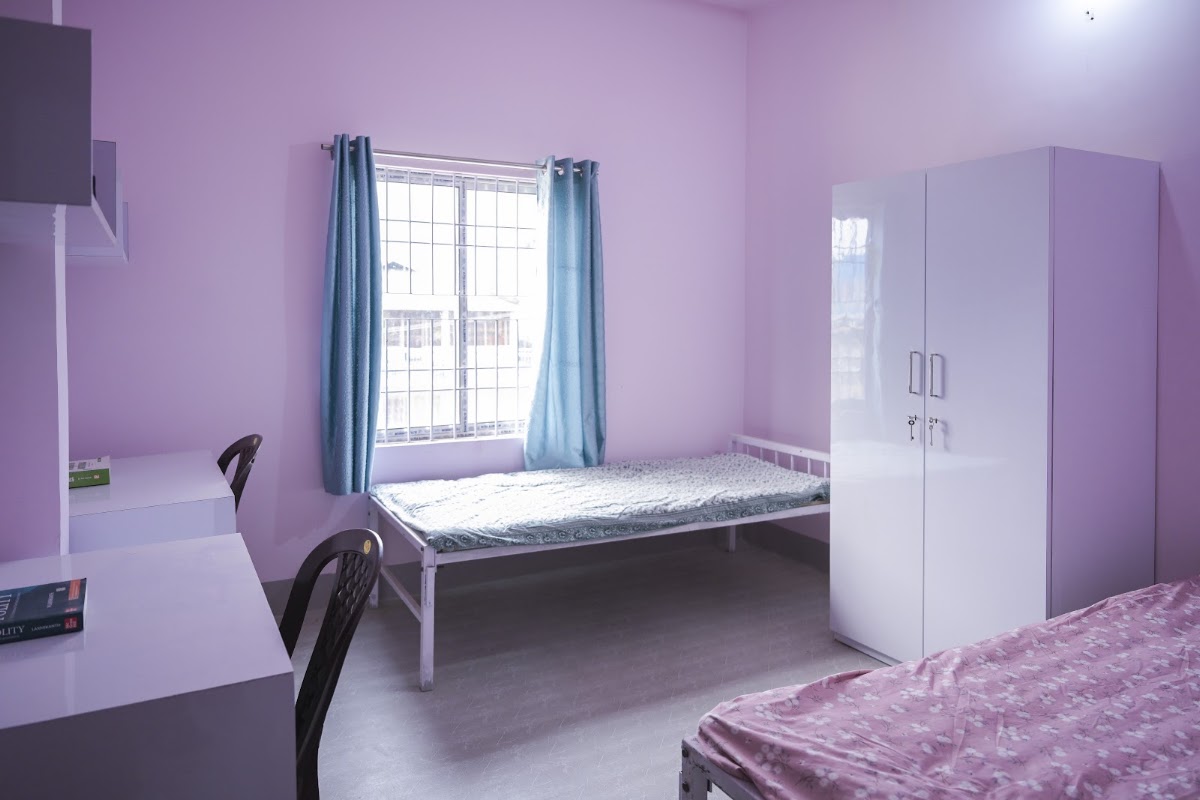 Oasis Girls PG – Girls PG in Itanagar preview photo 1