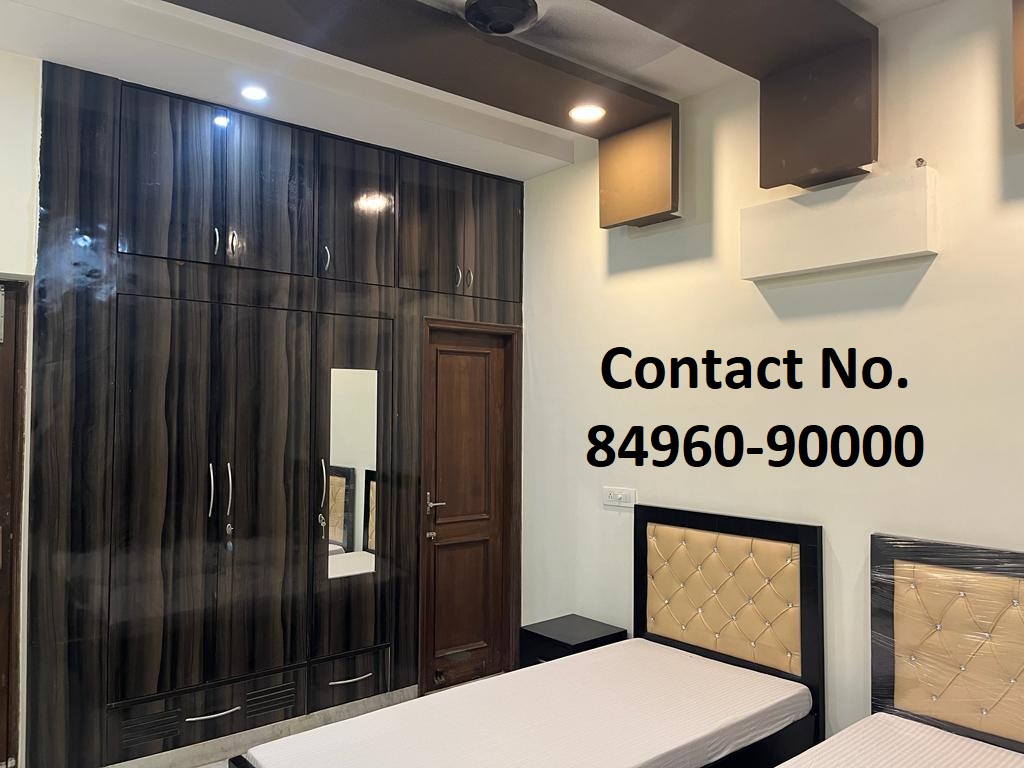 Luxury Airconditioned PG Rental Accommodation for Girls by Manik preview 2