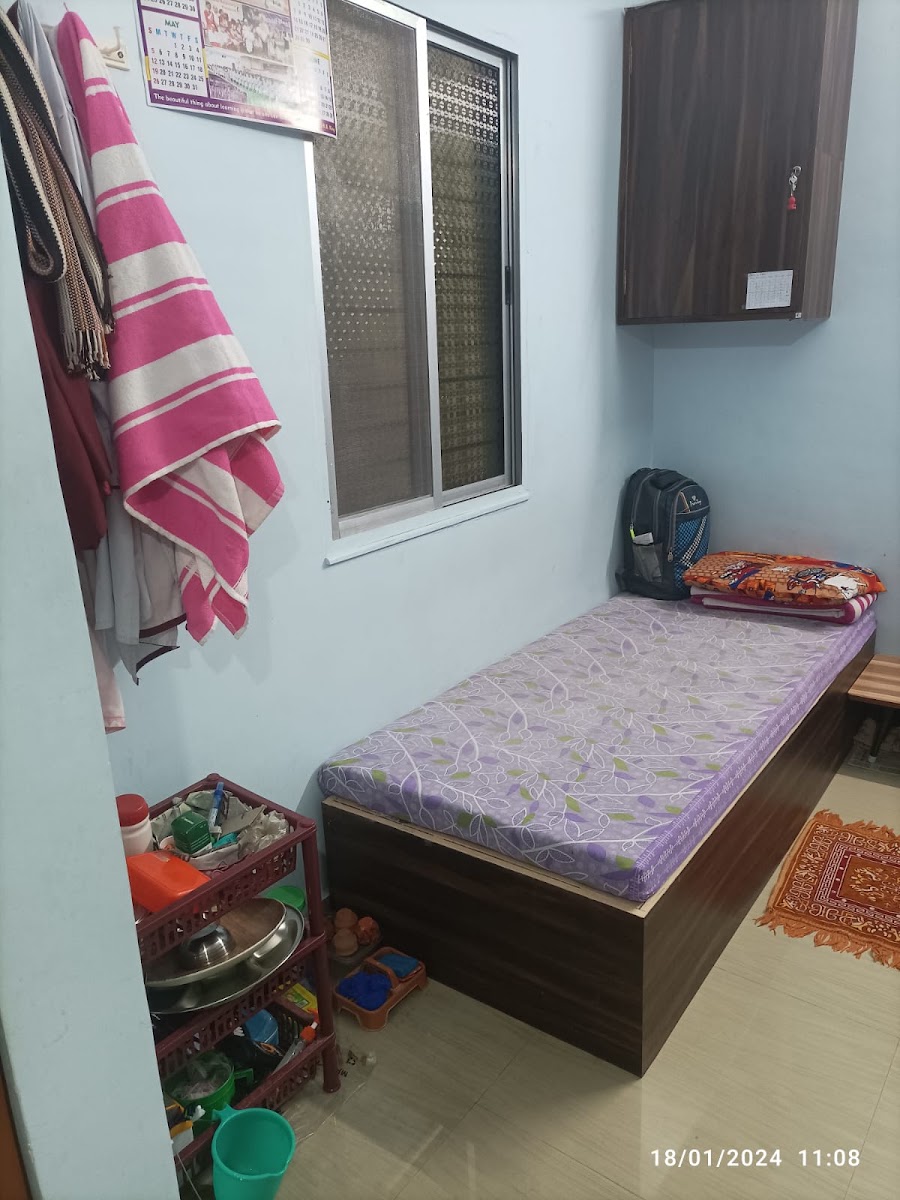 C.B GIRLS HOSTEL – Girls PG in Ranchi preview photo 2