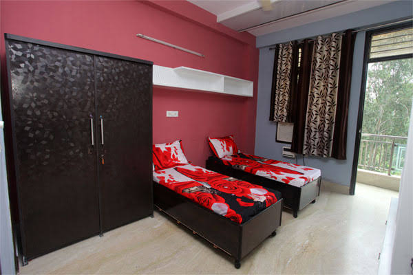 GRD PG for Girls – Girls PG in Ludhiana preview photo 1