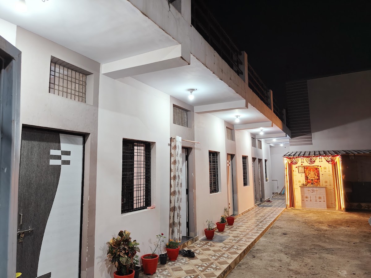 Vidhya Girl's Hostel