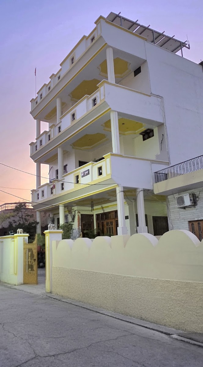 SHIV KRIPA PG Girls Hostel, Near Sophia College, Ajmer – Girls PG in Ajmer preview photo 2