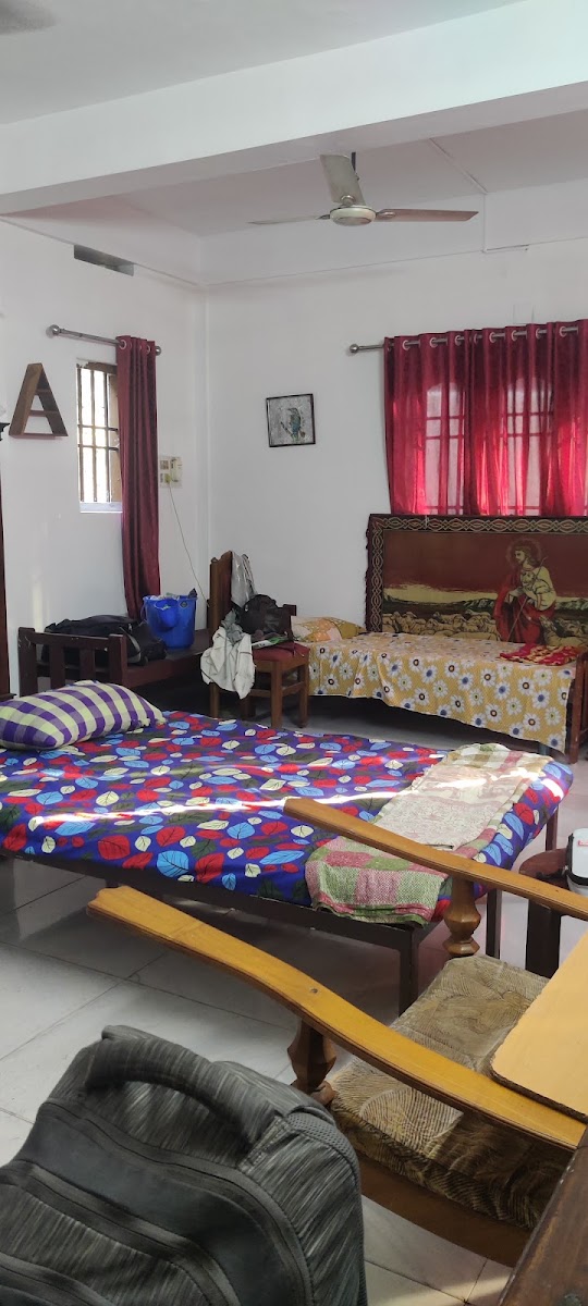 Bethel Ladies Hostel – Girls PG in kottayam preview photo 1