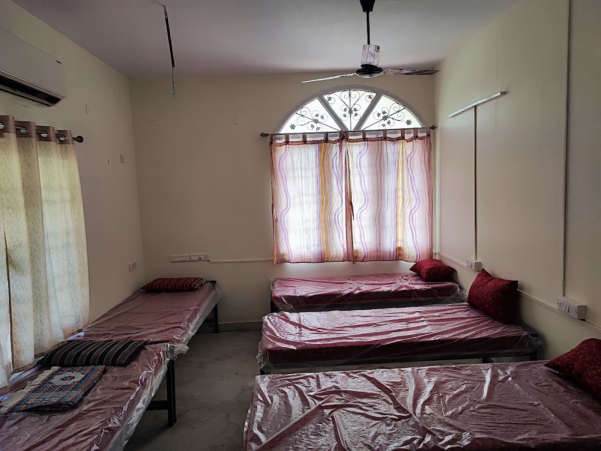 Raga's PG (Paying Guest) Boy's Hostel preview 1