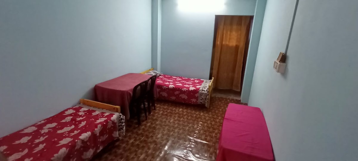 Icchamoyee Girl,s PG – Girls PG in Shillong preview photo 1
