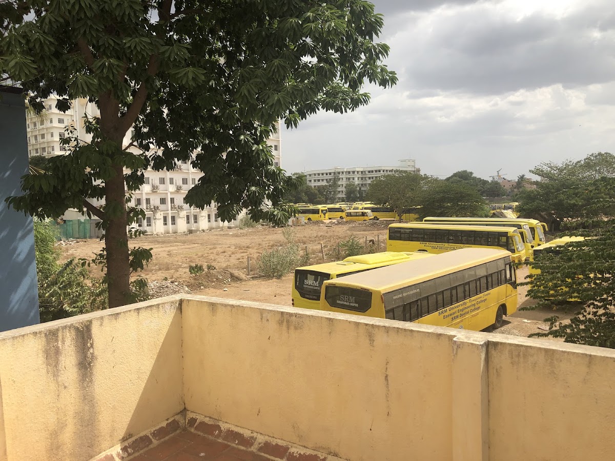 Phoenix Women's Hostel