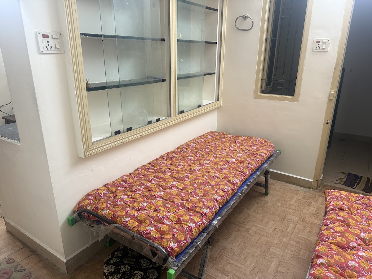 Faritha Home Stay Ladies Hostel Madurai – Girls PG in Madurai preview photo 1