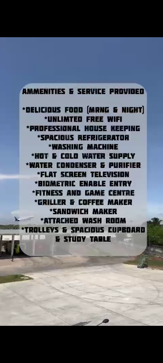 THE BOYS Hostel preview 2