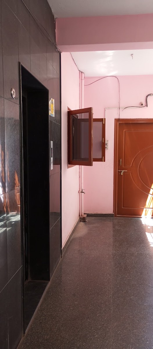 BGR Anupama Executive Ladies Hostels – Girls PG in Hyderabad preview photo 2