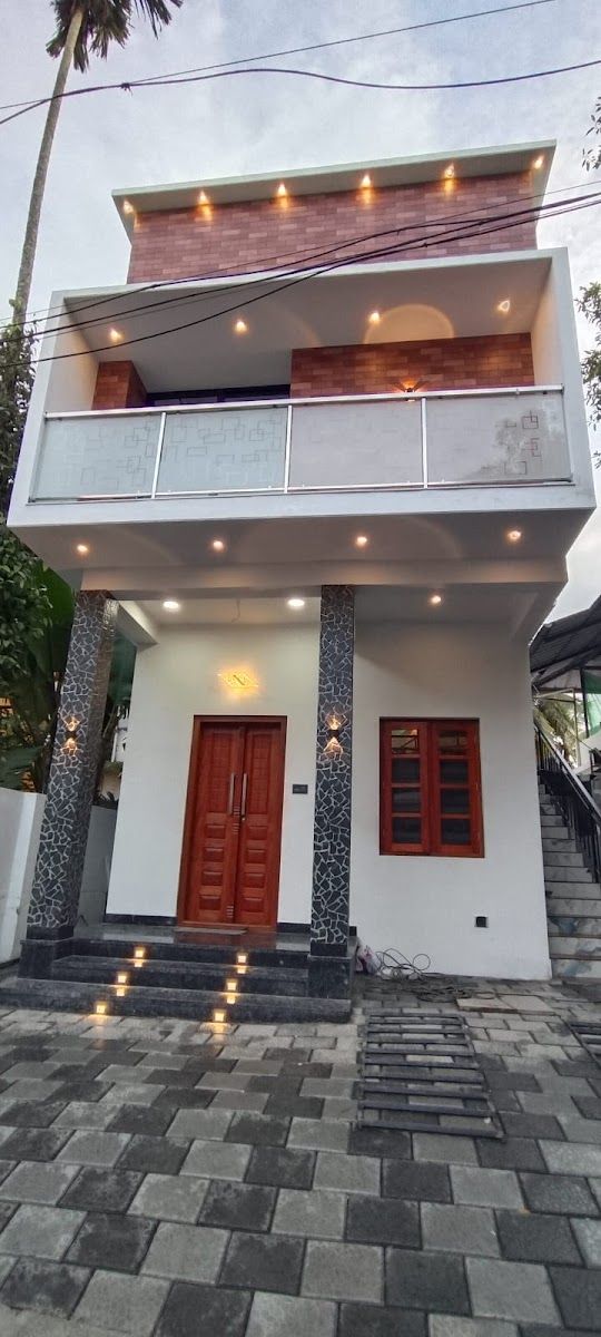 Feva's Ladies PG & Home stay – Girls PG in Kochi photo 1