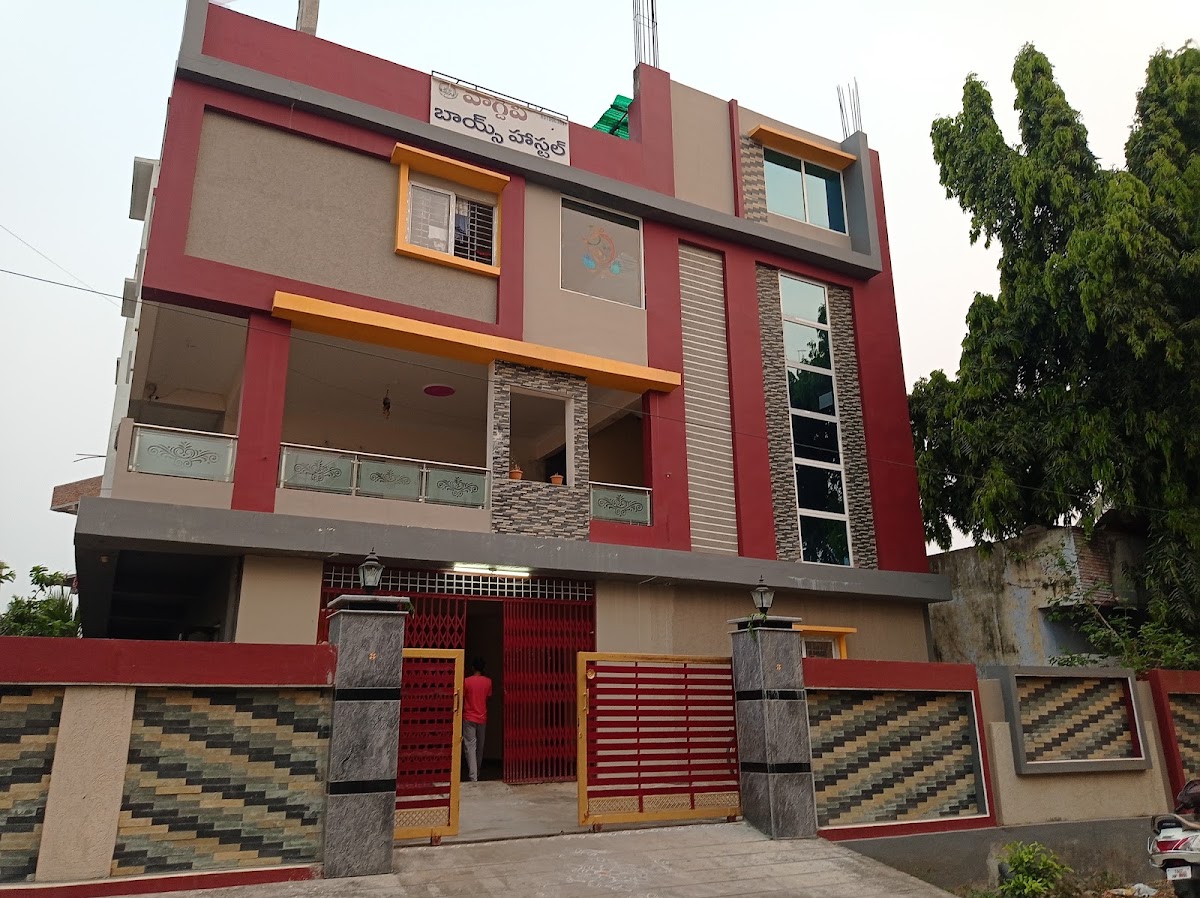 Vaagdevi Boys Hostel – Boys PG in Warangal preview photo 2