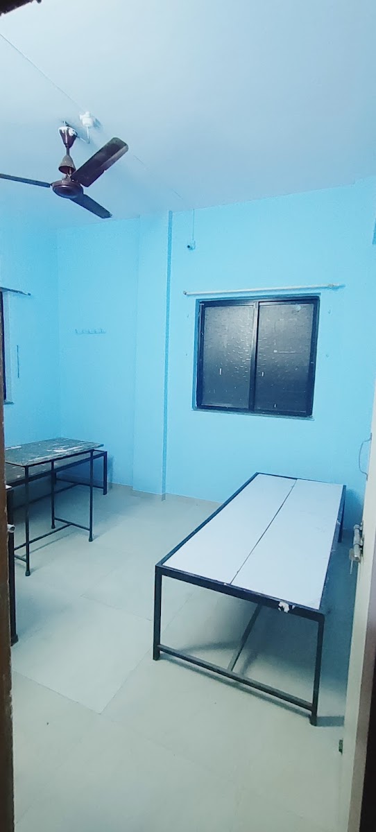 Mitra boys hostel – Boys PG in Nashik preview photo 1