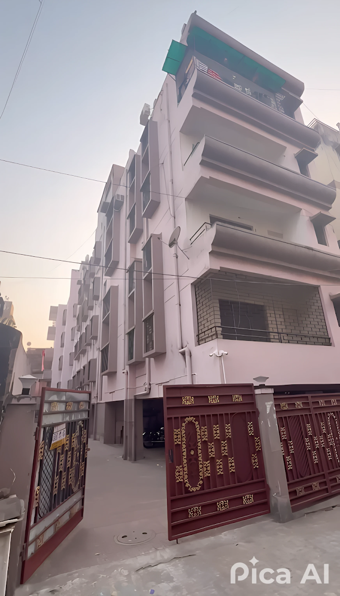 Swastik Pg and Hostel for Boys preview 1
