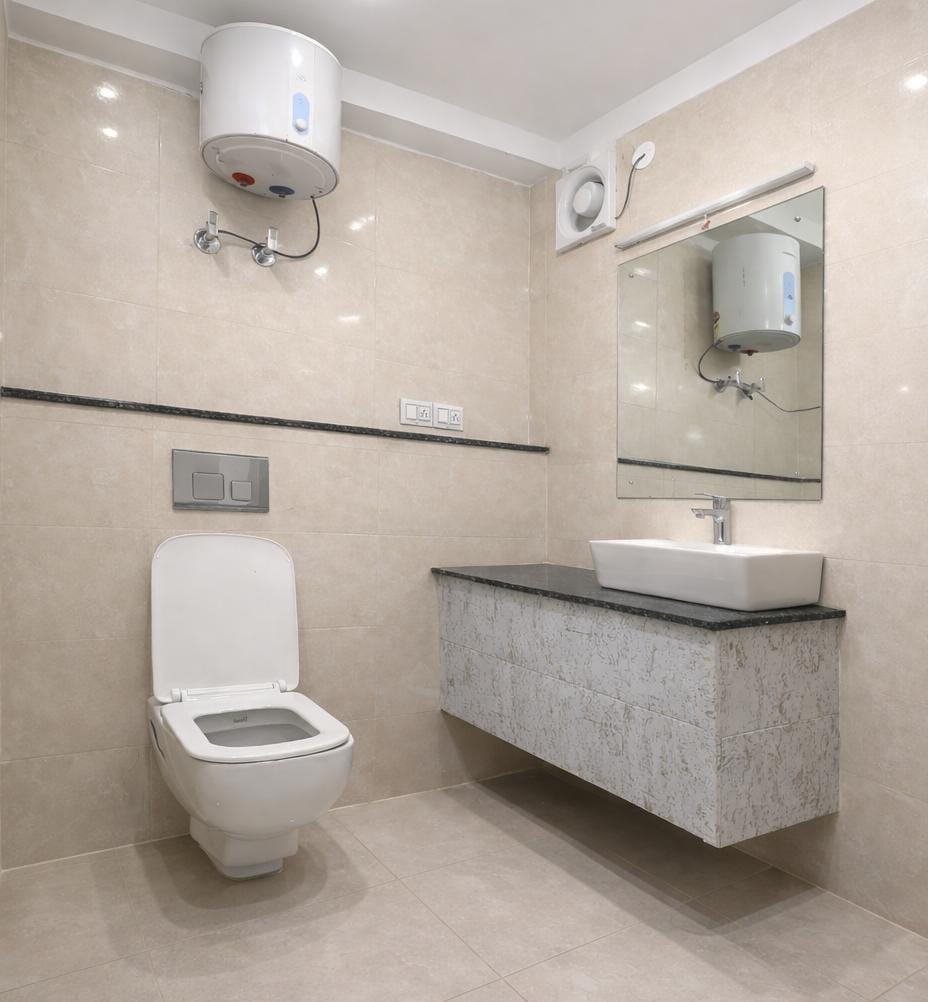 Mom's PG Townhouse – Boys PG in Delhi preview photo 2