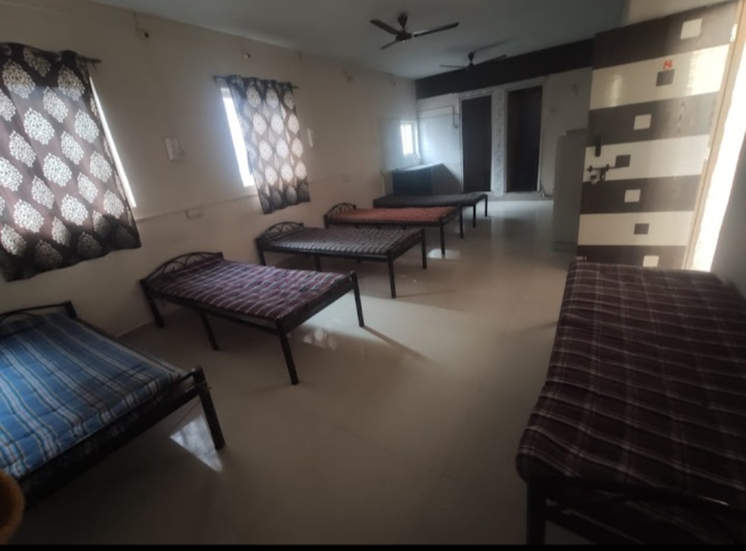Noar Girls PG – Girls PG in Pune preview photo 1