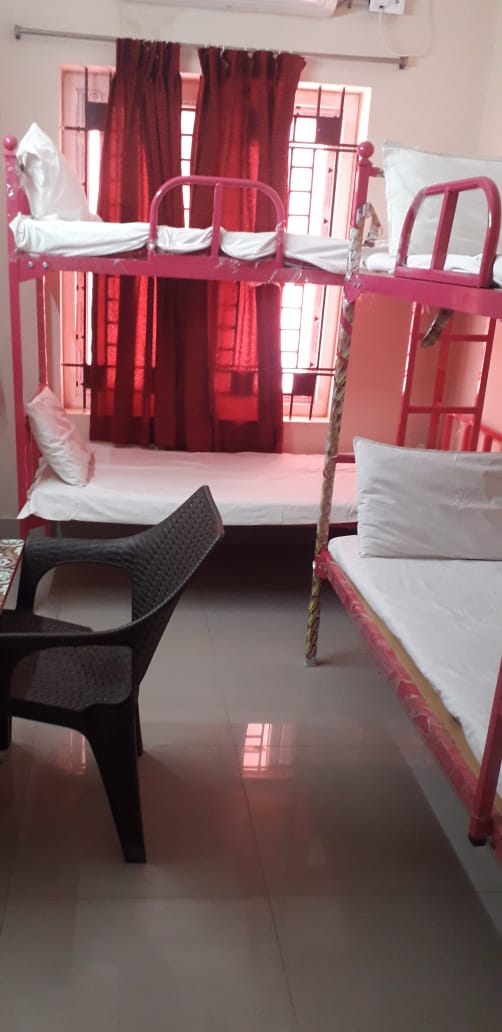 VISWA MENS HOSTAL – Boys PG in Madurai preview photo 1