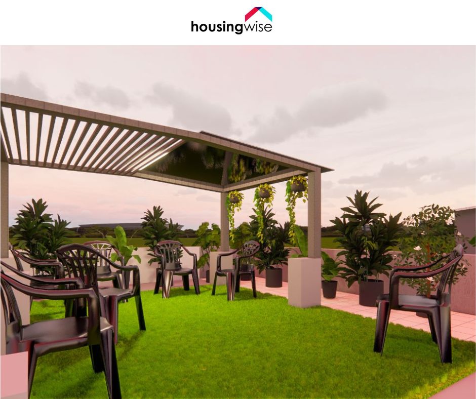 Housingwise | Boys Hostel – Boys PG in Raipur photo 1