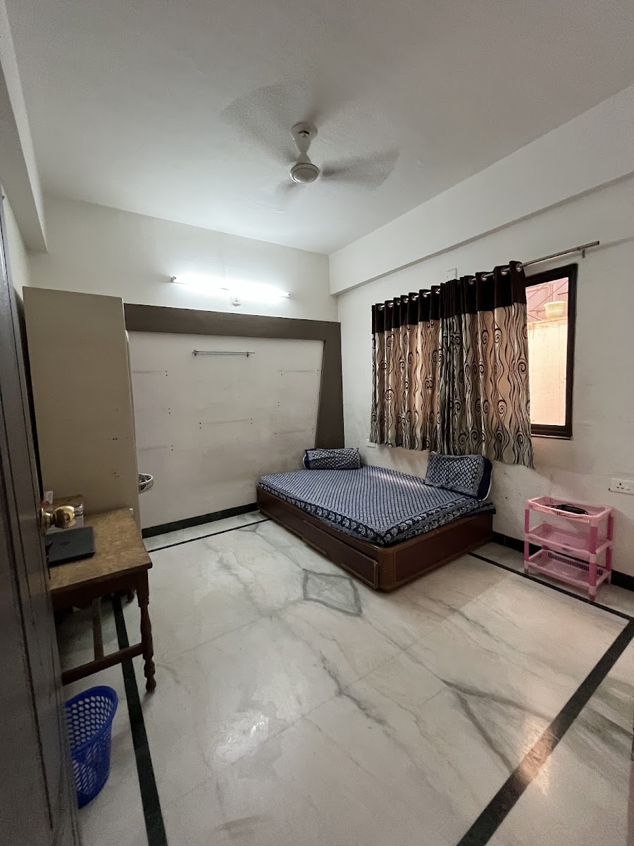 D&K Paying Guest (PG FOR GIRLS) – Girls PG in Udaipur photo 1