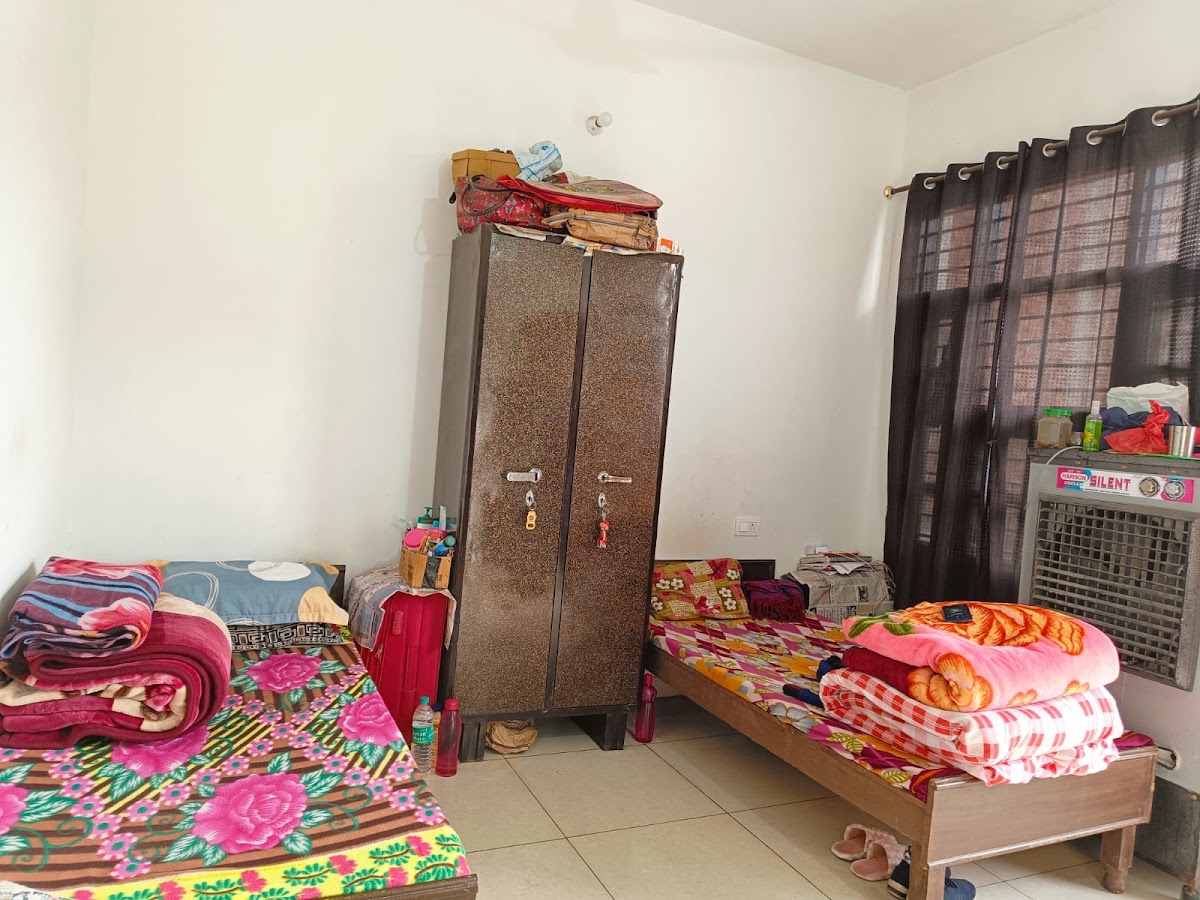 PG for girls in kharar – Co-ed in Kharar preview photo 1