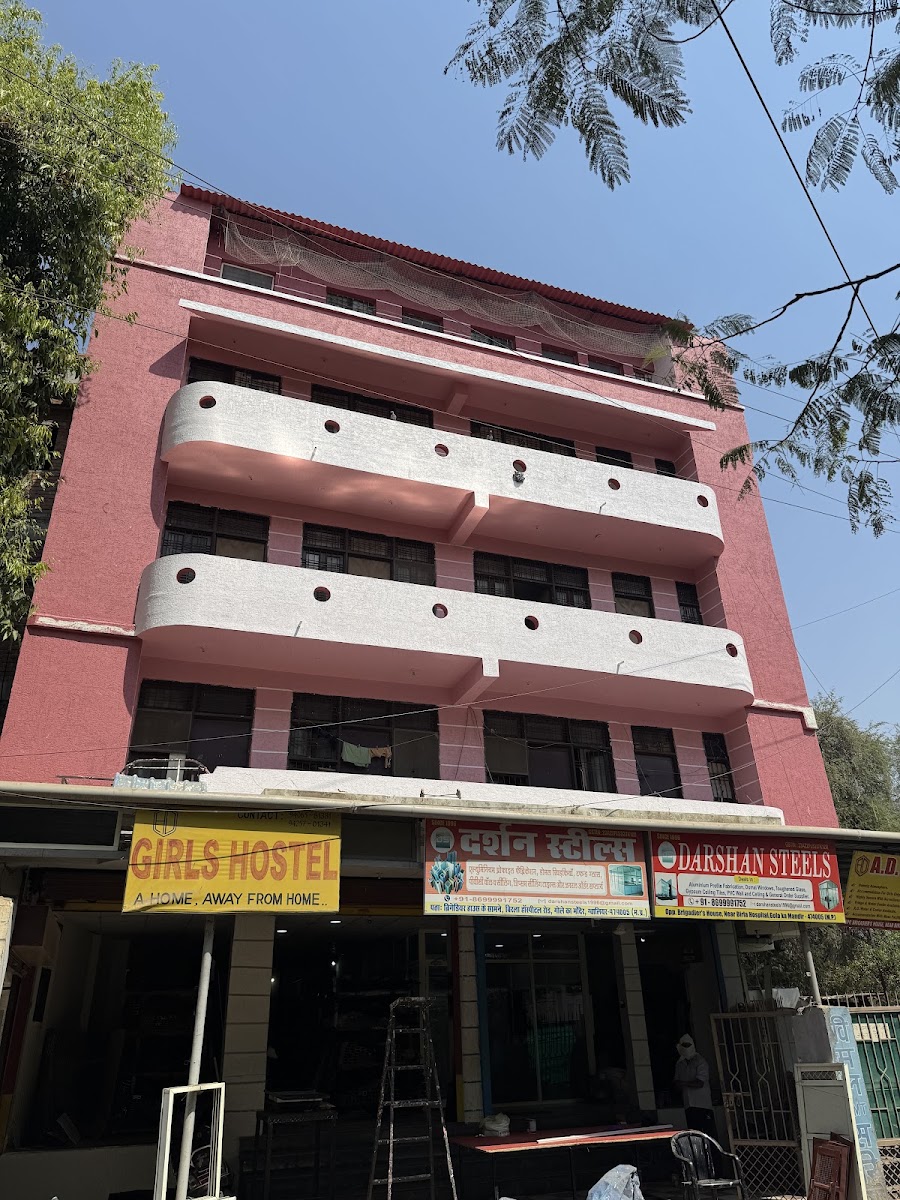 A.D. Girls Hostel