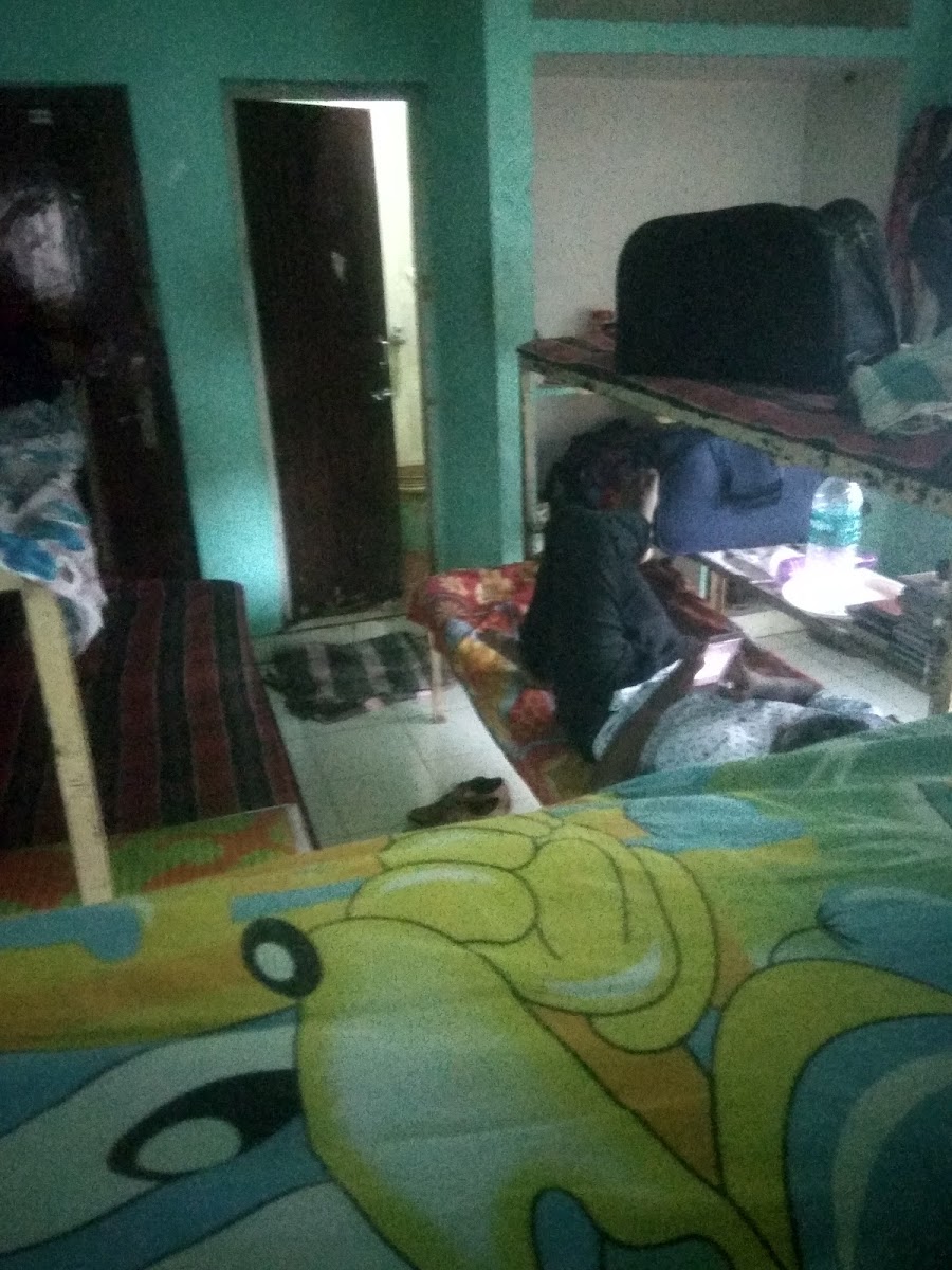K.R.R. Boys Hostel – Boys PG in Visakhapatnam preview photo 2