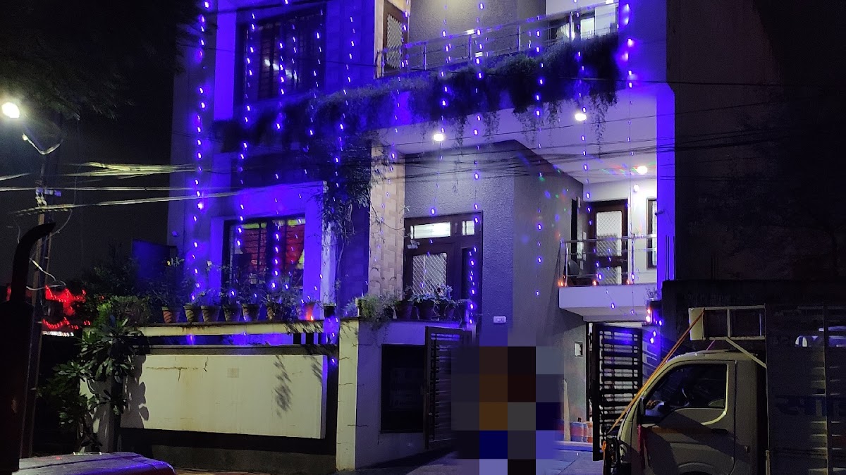 Sai Paying Guests