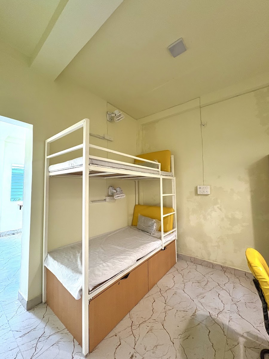 Jabalpur PG and Hostel for Girls – Girls PG in Jabalpur preview photo 1