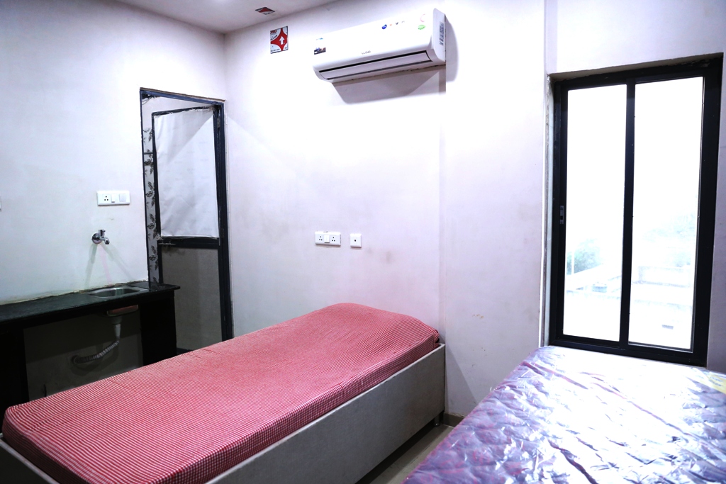 Krishna Boys Hostel - Best Boys Hostel in Raipur | Hostel for Mens | PG in Raipur – Boys PG in Raipur preview photo 1