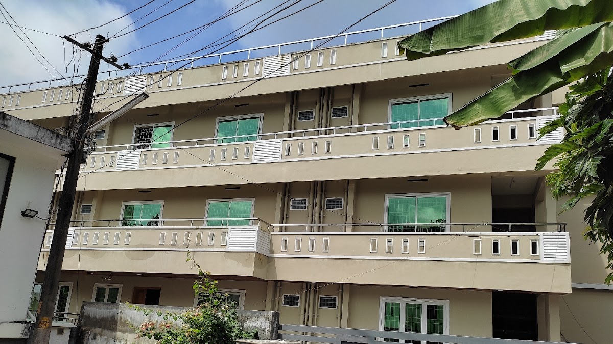 PMA Ladies Hostel – Girls PG in Kochi photo 1