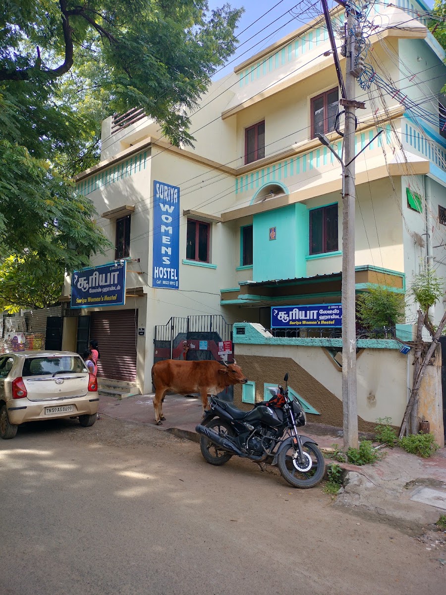 Surya Ladies Hostel
