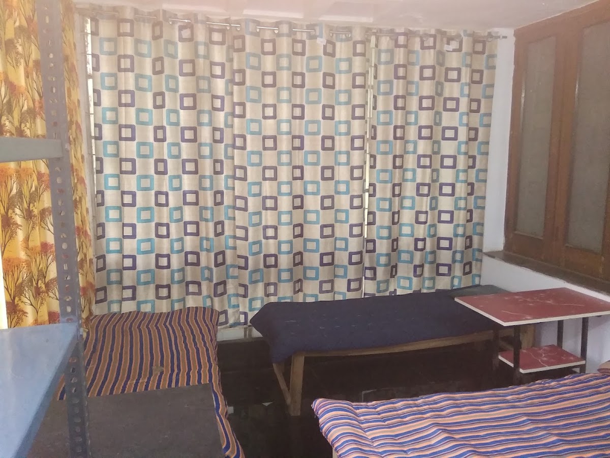 Saraswati Girls Hostel – Girls PG in Bhubaneswar preview photo 1