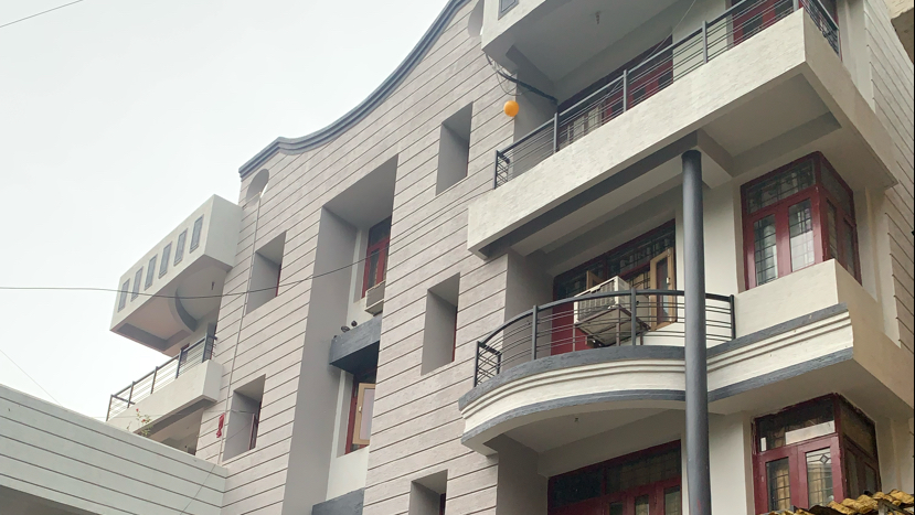 Rekha Girls Hostel – Girls PG in Ranchi photo 1