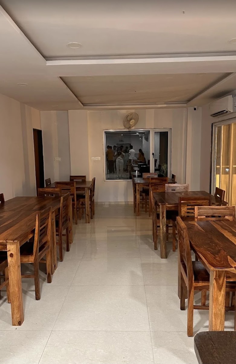 Parmatma Girls Hostel 2 – Girls PG in Udaipur preview photo 2