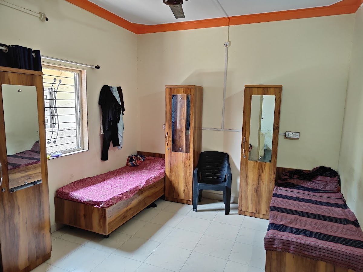 Sai Srinivasa Boy's Hostel preview 1