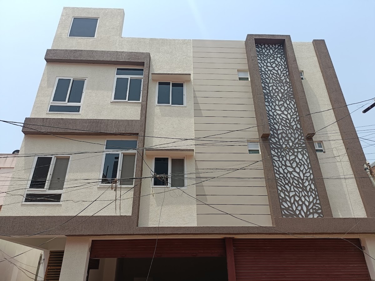 Rishitha sri ladies hostel&PG