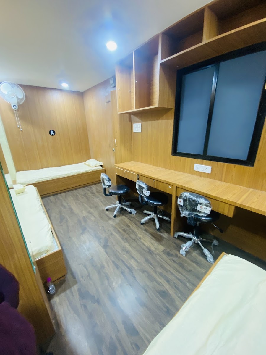 USHA BOYS GUEST HOUSE – Boys PG in Raipur preview photo 2