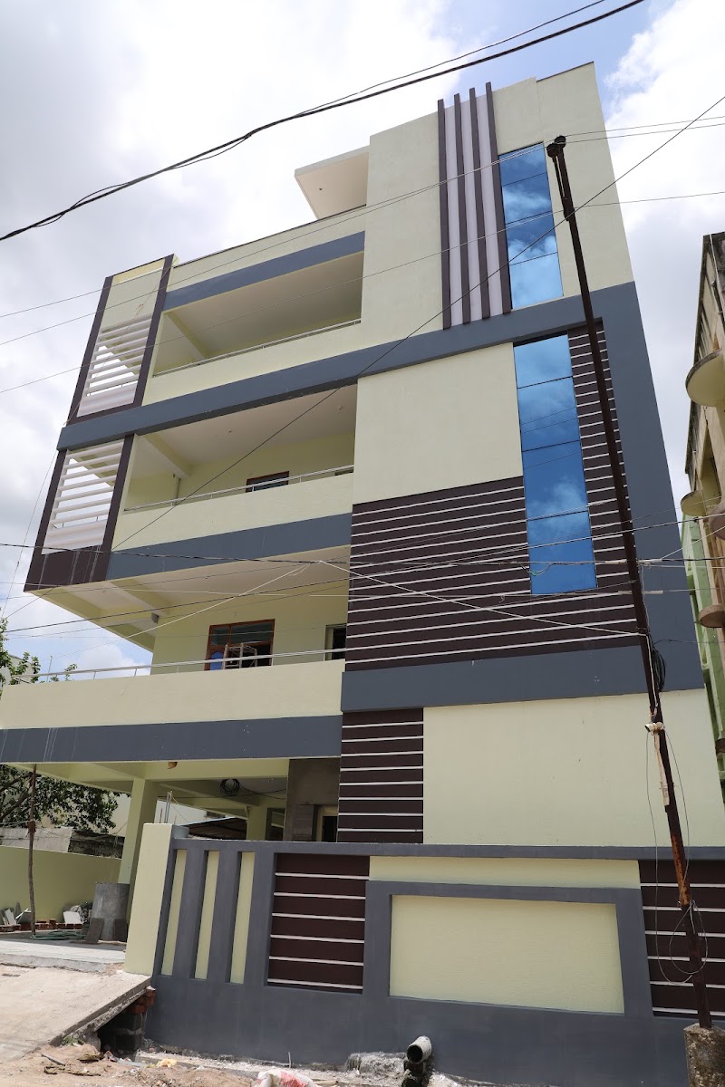 Vidyadhari Girls & working women's hostel