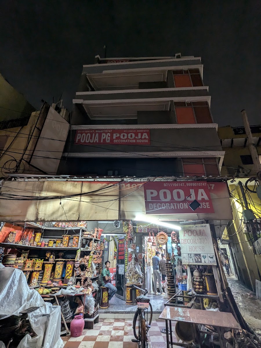 Pooja PG for GIRLS, Girls PG in Gurgaon preview 2