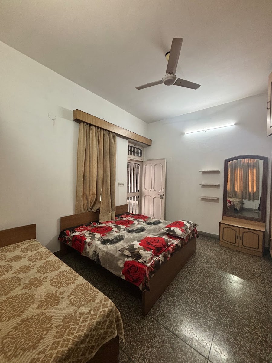 Apna Ashiana PG For Girls – Girls PG in Ludhiana photo 1