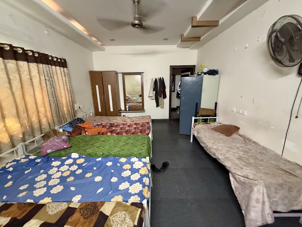 Amma Executive Boys Hostel – Boys PG in Guntur preview photo 2