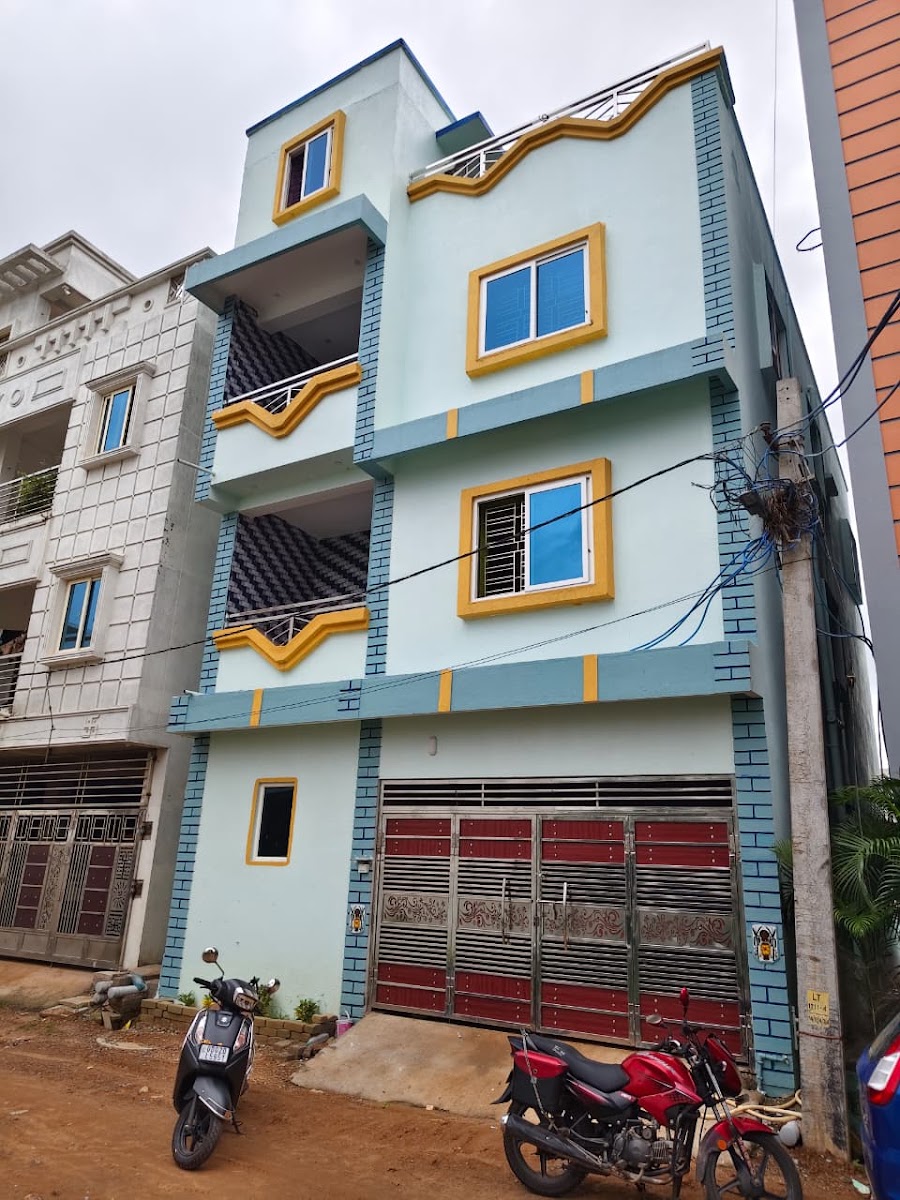 Delta Boys Hostel