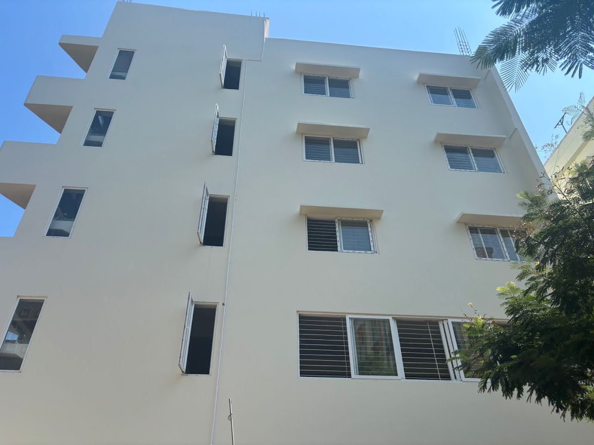 The Nest Girls PG Hostel Yendada preview 2